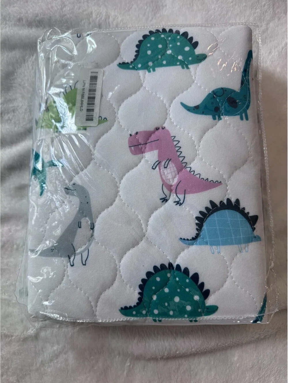 Hygge Sheets Potty Training Bed Pads 100% Waterproof Bed Wetting Sheets New
